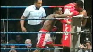 The Perfect Punch  Chris Eubank Highlights [upl. by Ahsoem]