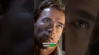 quotSuero de verdadquot escena en Mentiras Verdaderas arnoldschwarzenegger jamieleecurtis [upl. by Anotal]