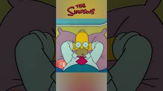 The Simpsons Shorts  Oh Homer [upl. by Elledoj909]