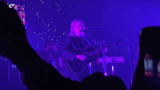 Phoebe Bridgers  Funeral live at Zepp DiverCity Tokyo 21022023 [upl. by Eigna]