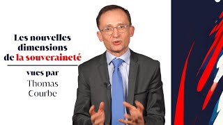 Sécurité sanitaire et souveraineté  entretien avec Thomas Courbe DGE  Ministère de lÉconomie [upl. by Elleoj]