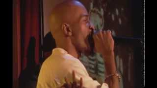 Rakim  Live Concert in New York City  BB King FULL VIDEO [upl. by Siuol527]