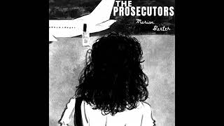 127 The Disappearance of Marion Barter Part 1 of 2  Whos That Lady  The Prosecutors [upl. by Jacqueline384]