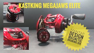 Kastking Megajaws Elite Malaysian Review [upl. by Aerdnaxela519]