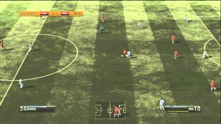 FIFA 12  My Stories [upl. by Esinad283]