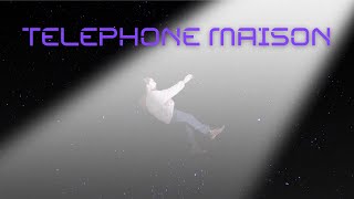 Mastaa  TELEPHONE MAISON Clip Officiel [upl. by Theis456]