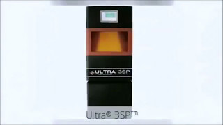 3D Printer ULTRA 3SP for Manufacturing [upl. by Hershel]