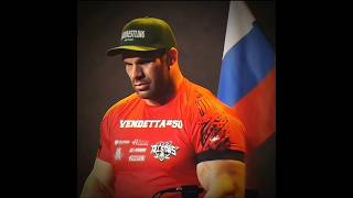 DENIS CYPLENKOV BEFORE HEALTH ISSUE armwrestling deniscyplenkov shorts edit viralshorts [upl. by Mitzie294]