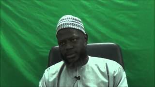 QuestionsReponses du samedi 02052014 Oustaz Oumar Sall [upl. by Abram]