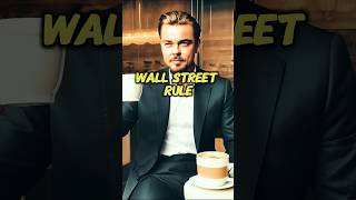 Wall Street Rule No255 shorts trading stockmarket investing t4l [upl. by Irrol]