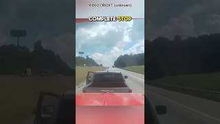 Road Rager Acts A Fool amp Gets Instant Karma [upl. by Renate]