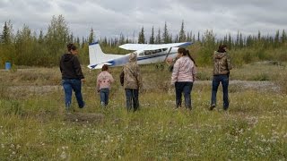 When Family Leaves the Refuge  The Last Alaskans [upl. by Jeanelle]