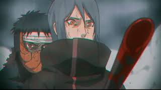 Obito AMV  Obnimi [upl. by Gage]