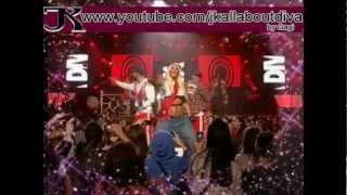 Jelena Karleusa  Krimi rad feat Teca  Vip Room 2012 [upl. by Lehcer]