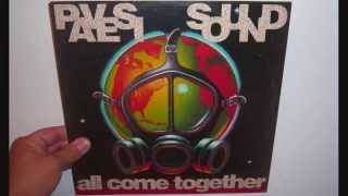 Pavesi Sound  All come together 1993 Eye mix [upl. by Osner]