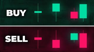 The ONLY Candlestick Patterns You Need To Know [upl. by Naej]