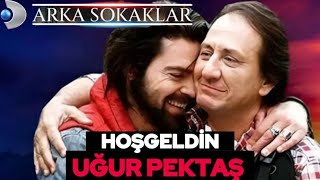 Arka Sokaklar 685 Bölüm Fragman Analiz  Defol Yüzsüz Herif [upl. by Ardnac]