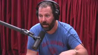 Bert Kreischer on Being Sober for SoberOctobert Joe Quitting Weed [upl. by Dearborn]