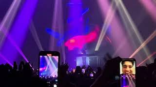 Martin Garrix Movistar arena Chile 02 Marzo 2024 [upl. by Vale195]