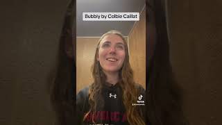 Bubbly by Colbie Caillat [upl. by Ali]