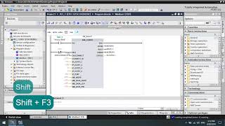 The quotMBCLIENTquot instruction communicates as a Modbus TCP client via the PROFINET connection [upl. by Yaj]