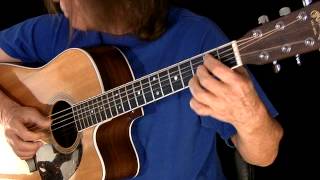 The Dock of the Bay  Otis Redding  Guitar Fingerstyle  Michael Chapdelaine [upl. by Nigem]