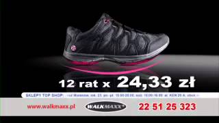 Walkmaxx Maxxtone  Buty Sportowe [upl. by Sauer238]