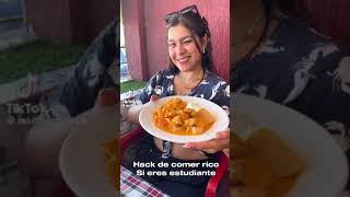 Recomendación de comida en Xalapa [upl. by Eldwon]