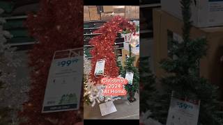 New At Home Christmas Decorations 2024 [upl. by Redan836]