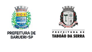 Concurso de Barueri e Taboão da Serra Prova Amanhã vou participar dos dois [upl. by Dagnah958]