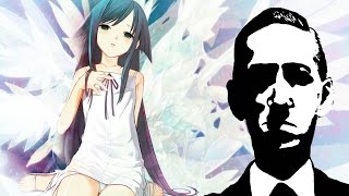 Saya No Uta  Lovecraftian Game Retrospective [upl. by Swetlana]