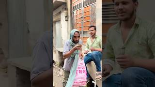 Garib lachar ki madad karo bhai jaan😂😂😂😂 comedy sultan funny vidio [upl. by Hsima]