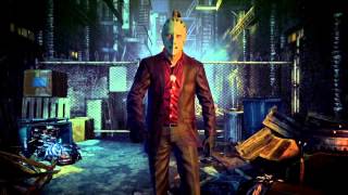 Hitman Absolution  Ultimate Assassin Trailer [upl. by Oak]