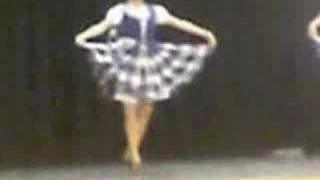 Highland Dance Scholarship Video [upl. by Havens967]