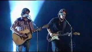 John Mayer amp Pete Murray  Opportunity Live ARIAs 06 [upl. by Aldric]