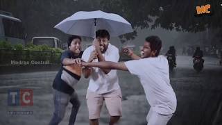 Rain dance  Madras Central Team [upl. by Morena]