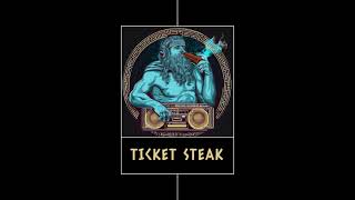 Ticket Steak August 23 2024 [upl. by Yraillih]