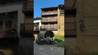 Santillana del Mar  Cantabria [upl. by Elokkin]