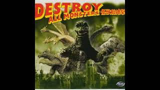 Destroy all Monsters [upl. by Akirej769]