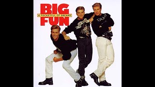 BIG FUN BIG MIX [upl. by Eibot]