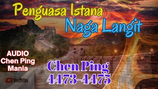 Penguasa Istana Naga Langit BAB 44734475 [upl. by Eirovi]