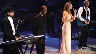 Bee Gees  Immortality Live in Las Vegas 1997  One Night Only [upl. by Godiva699]