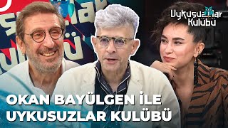 Okan Bayülgen ile Uykusuzlar Kulübü  17 Kasım 2023 [upl. by Halimeda]