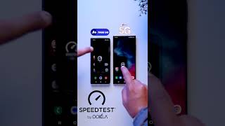 Jio vs Airtel 5G speed test  Plus की जीत या jio 5g है True जानें [upl. by Imre53]