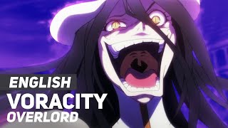 Overlord III  quotVoracityquot Opening  ENGLISH Ver  AmaLee [upl. by Oag]