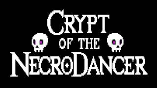 Crypt of the Necrodancer Music Metalmancy Death Metal Extended [upl. by Ellebyam955]