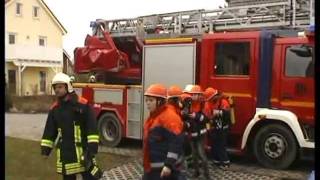 2011  1 Berufsfeuerwehrtag Jugendfeuerwehr DresdenPillnitz Teil 22 [upl. by Dahsra352]