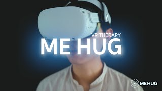 MEHUG quot VR Therapy quot [upl. by Jephum]