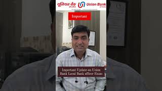 Important Update On Local Bank officer Notification By Aakash Jadhav sir [upl. by Rivalee]