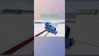 BEANG DRIVE DSTC shorts shortsfeed automobile crash car destruction [upl. by Heshum929]